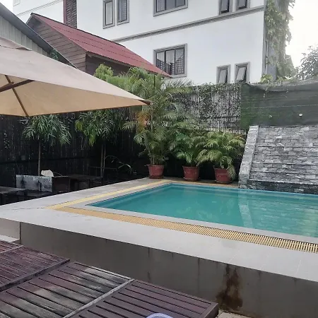 Jack'S Guesthouse